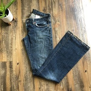 Lucky brand jeans